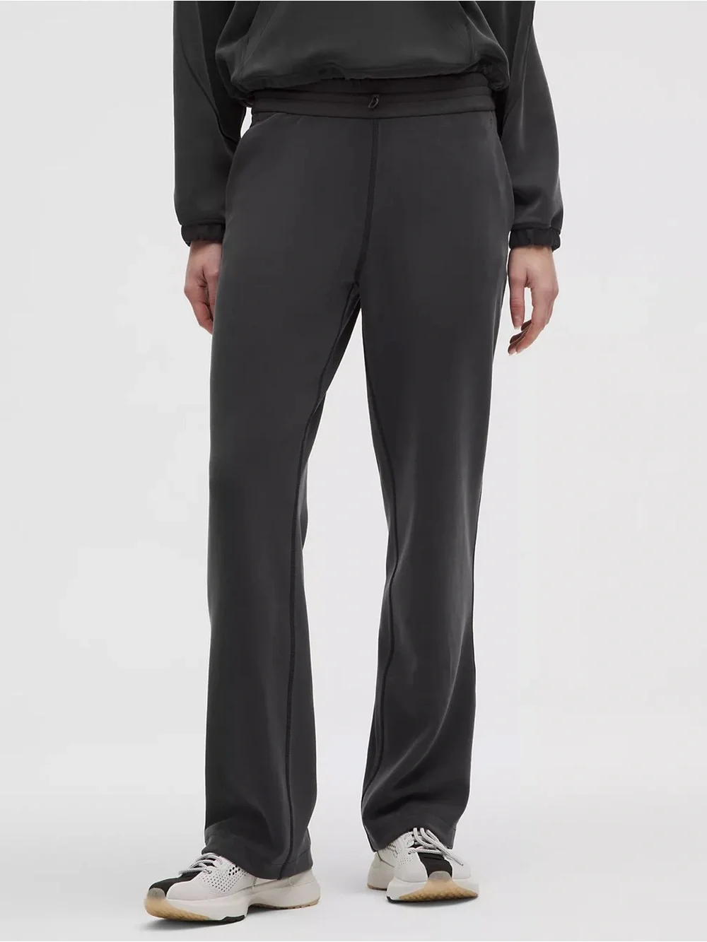 Lululemon Women’s Softstreme High-Rise Pant Size 6